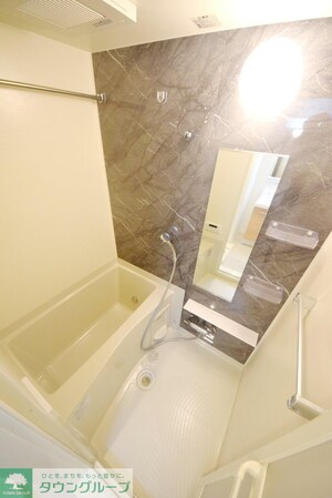 スアヴィス舎人の物件内観写真